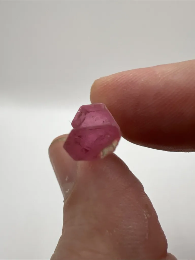 Tourmaline from DR Congo - 10084 - image 3
