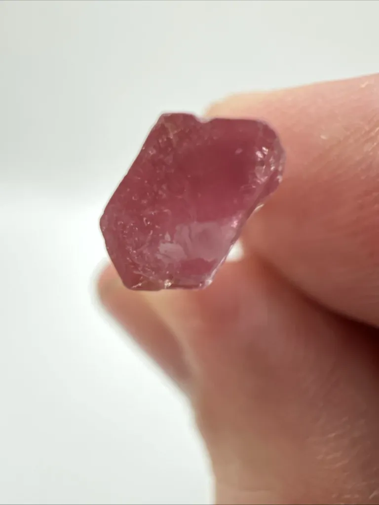 Tourmaline from DR Congo - 10085 - image 4