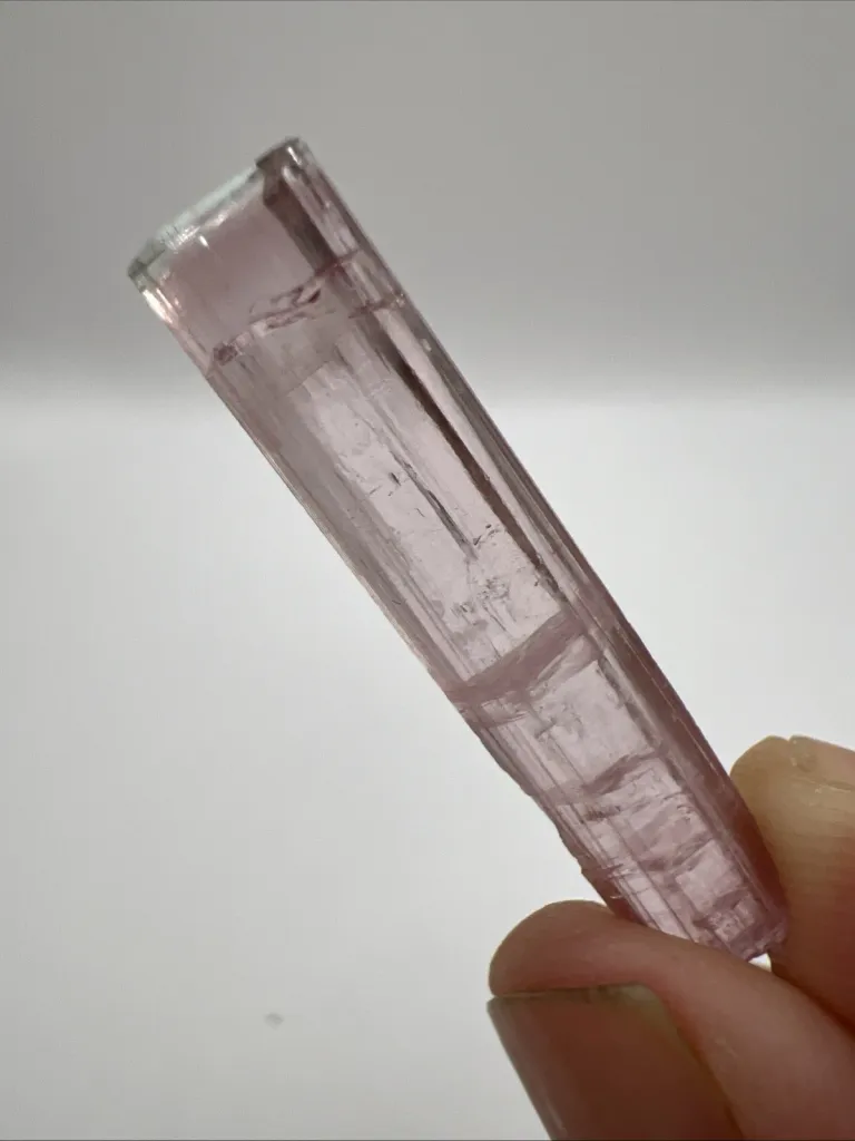 Tourmaline from DR Congo - 10085 image