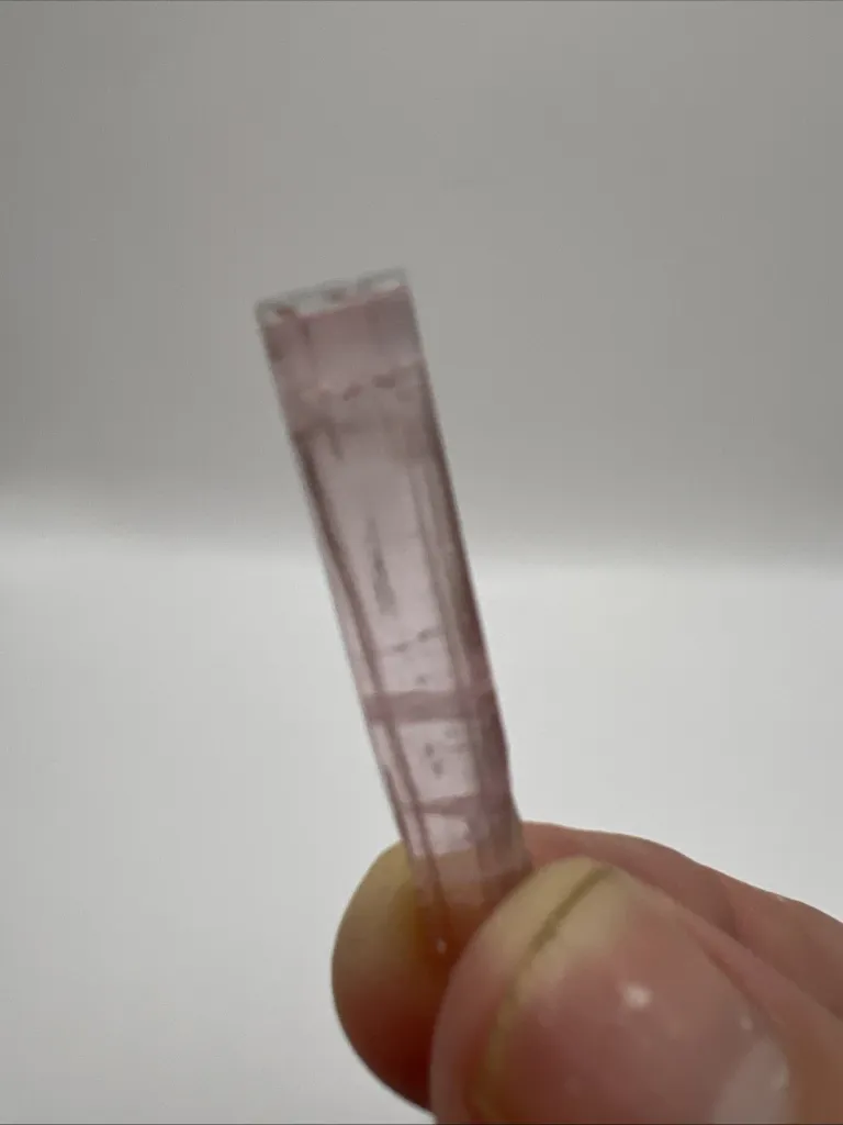 Tourmaline from DR Congo - 10085 - image 2
