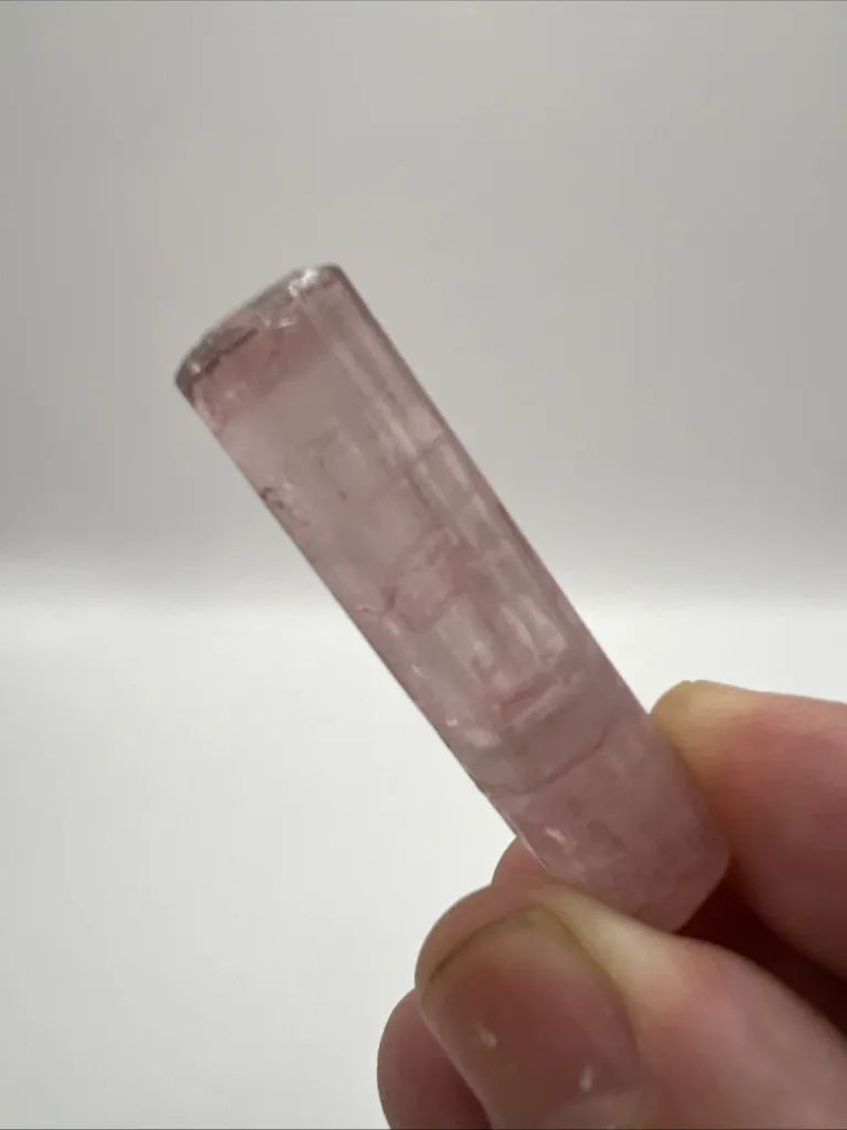 Tourmaline from DR Congo - 10086 image
