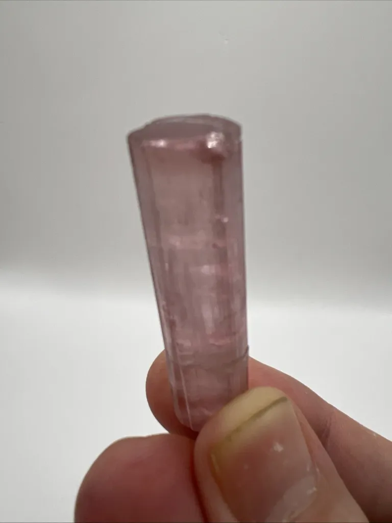 Tourmaline from DR Congo - 10086 - image 3