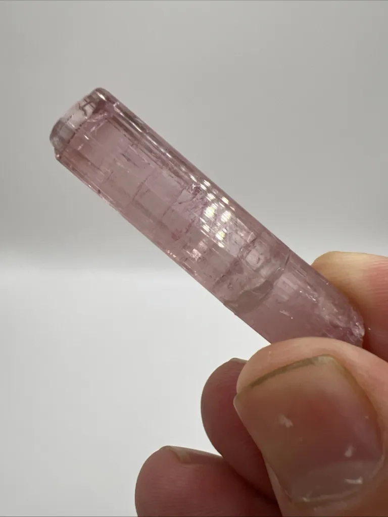 Tourmaline from DR Congo - 10086 - image 2
