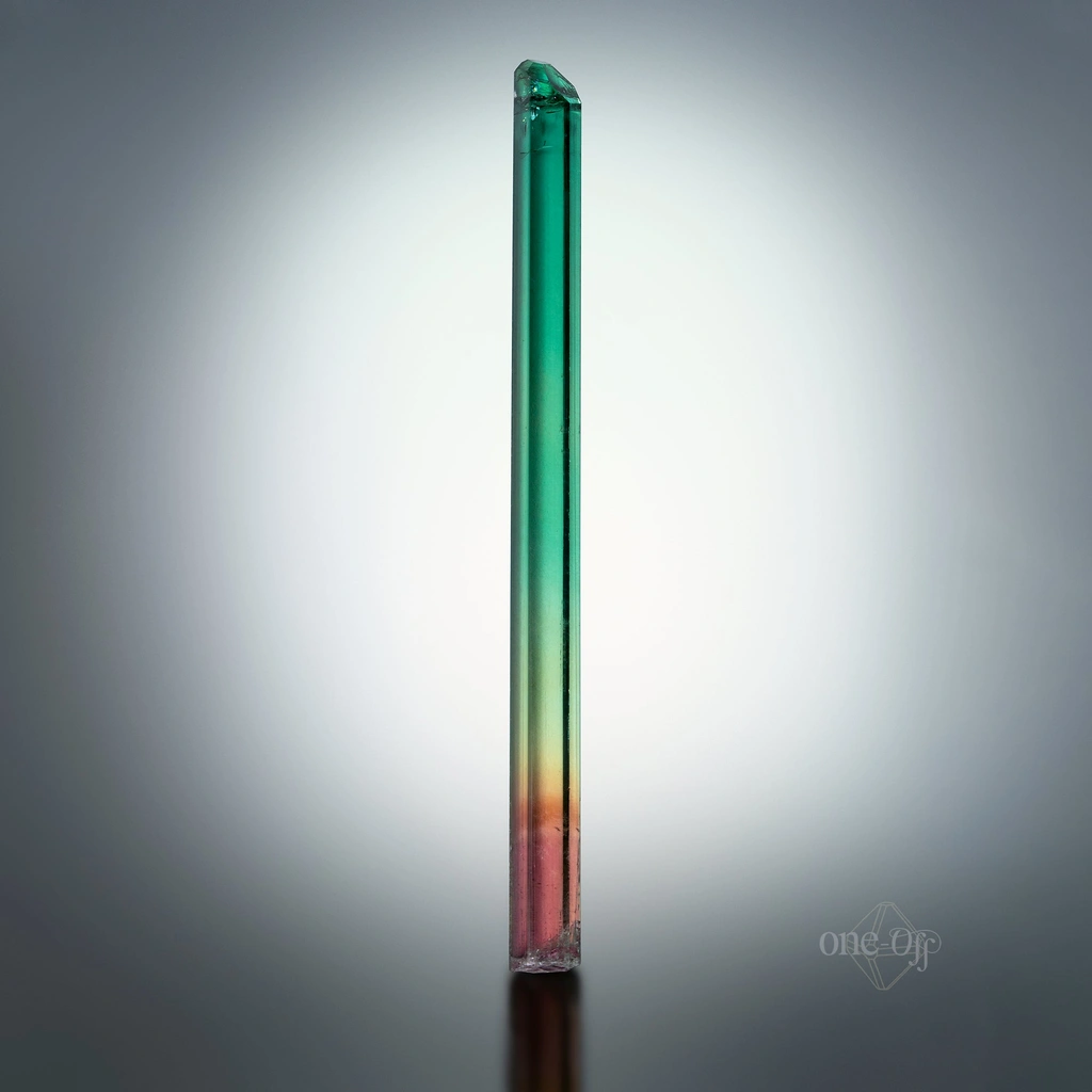 Tourmaline from DR Congo image