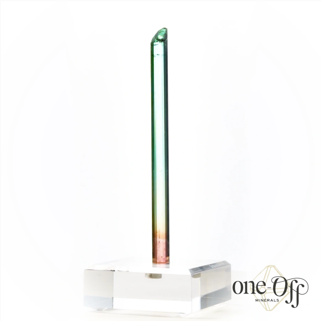 Tourmaline from DR Congo - image 2