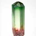 Tourmaline from DR Congo, North Kivu, Rubaya - image 1