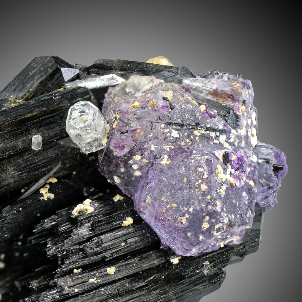 Tourmaline from Erongo Region, Namibia - image 5