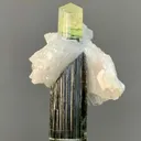 Tourmaline from Gilgit-Baltistan, Pakistan - image 1