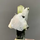 Tourmaline from Gilgit-Baltistan, Pakistan - image 3