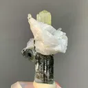 Tourmaline from Gilgit-Baltistan, Pakistan - image 4