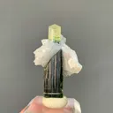 Tourmaline from Gilgit-Baltistan, Pakistan - image 2