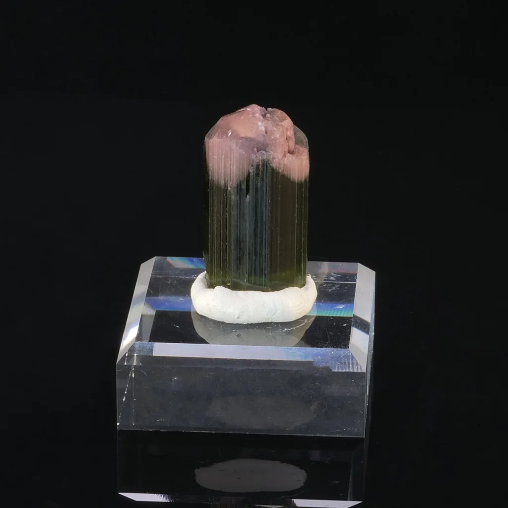 Tourmaline from Ikalamavony District, Haute Matsiatra, Madagascar - image 4