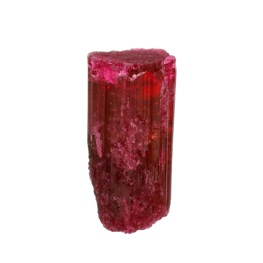 Tourmaline from Jonas Mine, Conselheiro Pena, Minas Gerais, Brazil - image 2