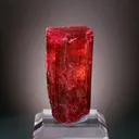 Tourmaline from Jonas Mine, Conselheiro Pena, Minas Gerais, Brazil - image 1