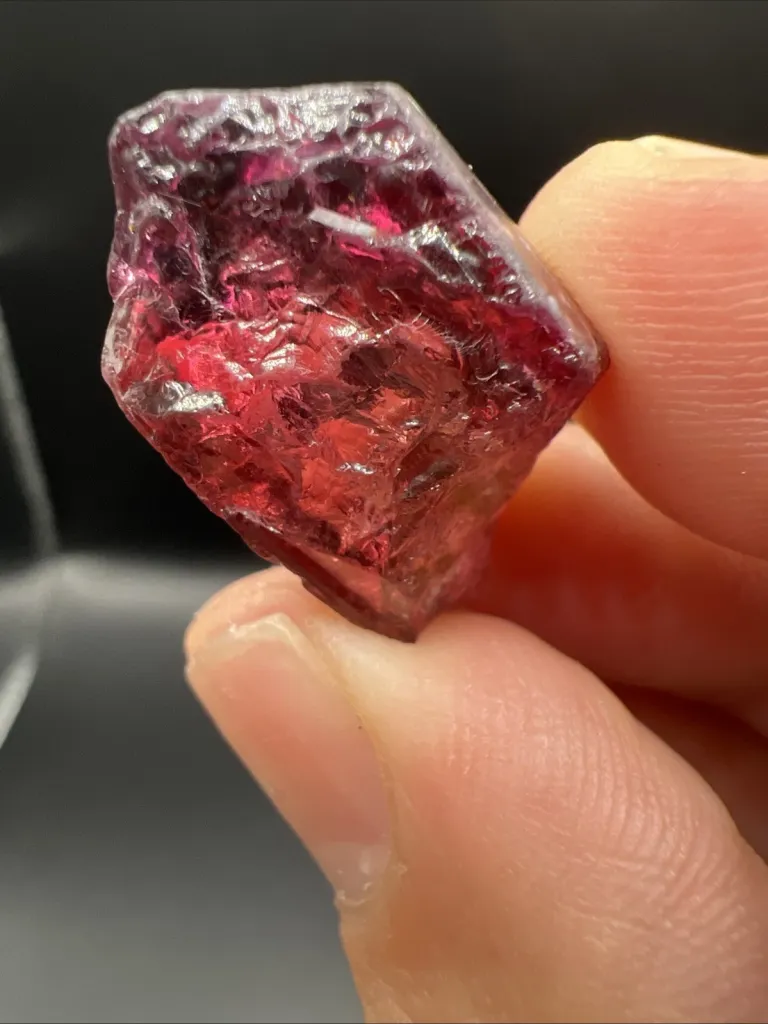 Tourmaline from Madagascar - 10008 - image 4
