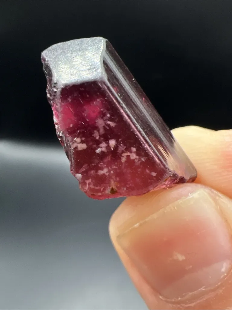 Tourmaline from Madagascar - 10008 - image 5