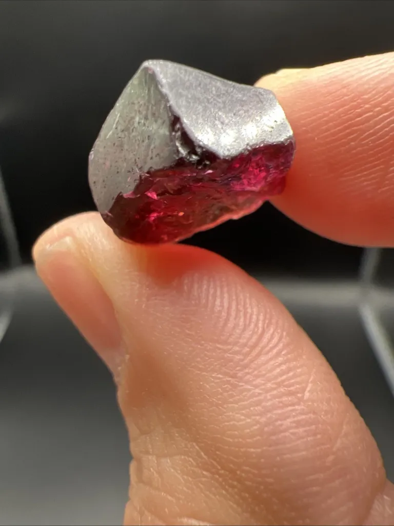 Tourmaline from Madagascar - 10008 - image 6