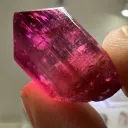 Tourmaline from Madagascar - 10008 - image 1