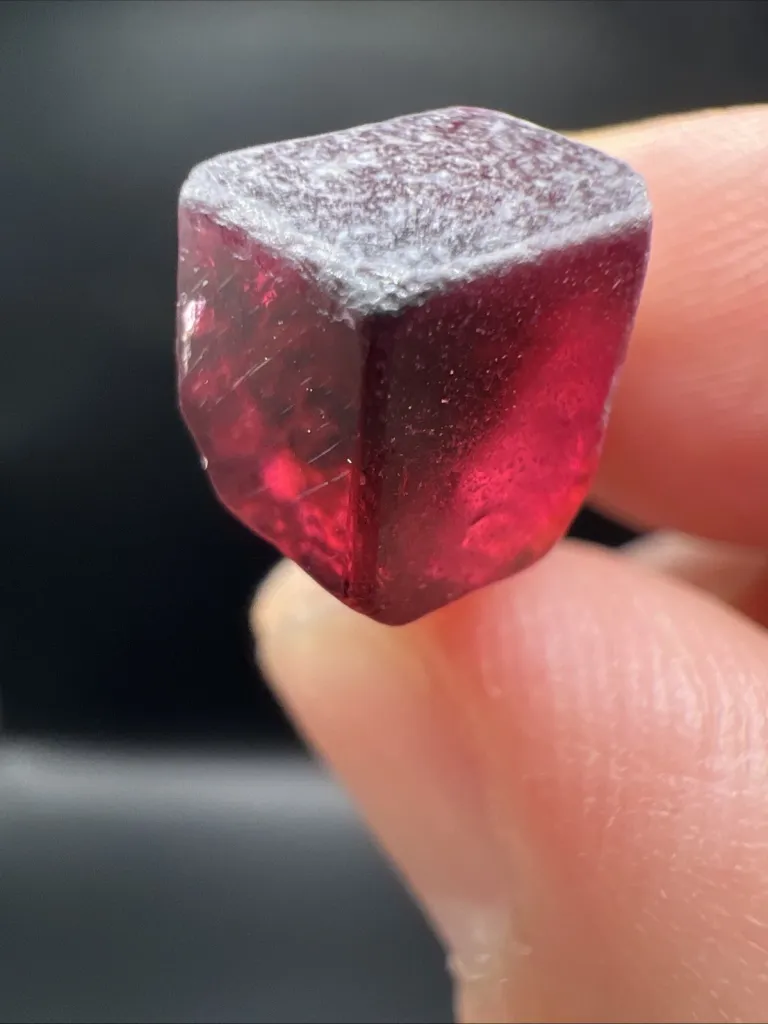 Tourmaline from Madagascar - 10009 - image 3