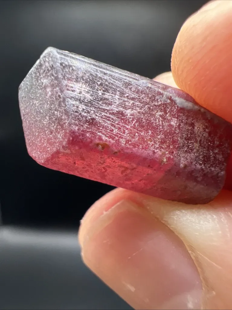 Tourmaline from Madagascar - 10009 - image 2