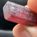 Tourmaline from Madagascar - 10009 - image 2