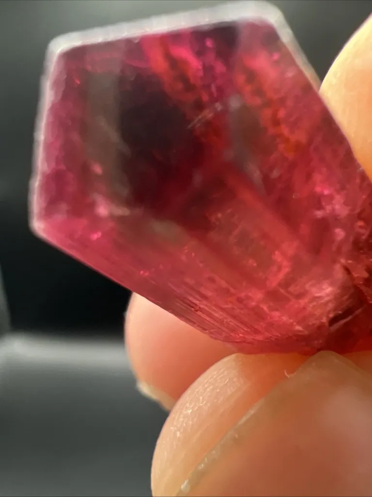 Tourmaline from Madagascar - 10009 - image 5