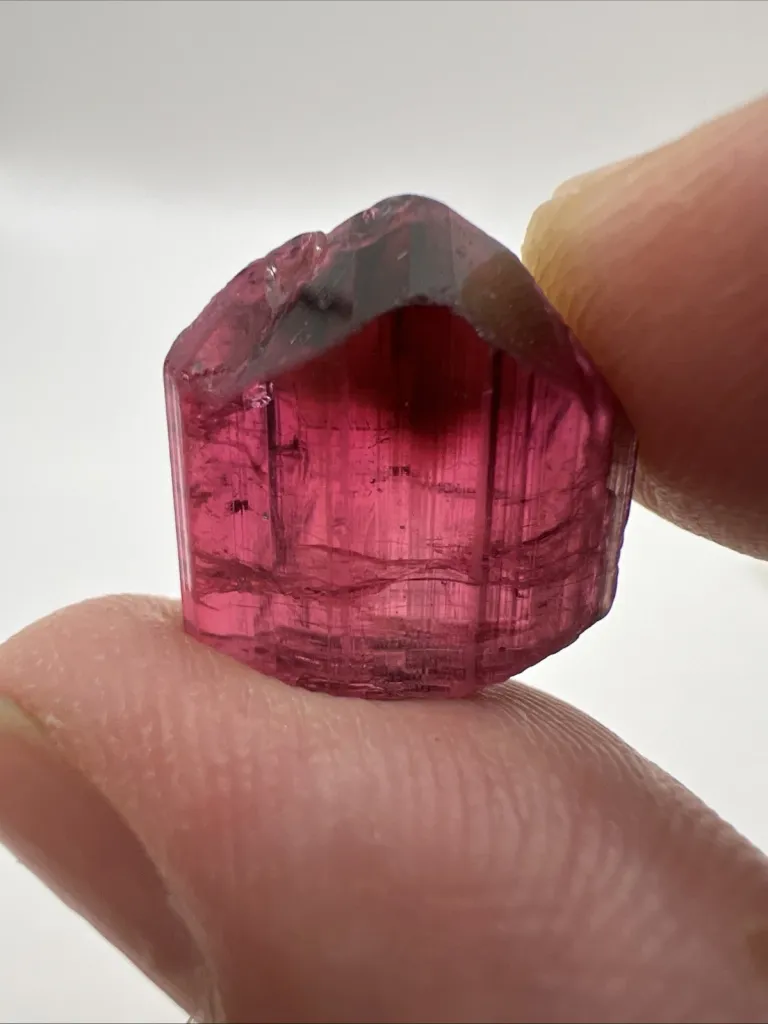 Tourmaline from Madagascar - 10088 - image 6
