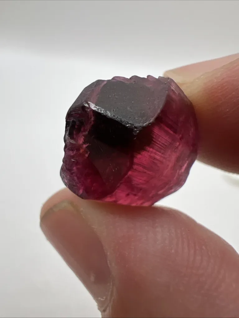 Tourmaline from Madagascar - 10088 - image 3