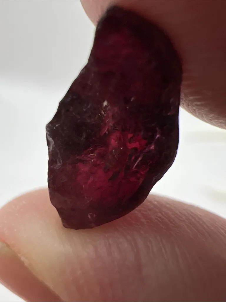 Tourmaline from Madagascar - 10088 - image 5