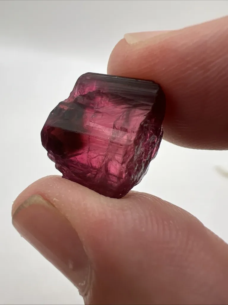 Tourmaline from Madagascar - 10088 - image 4