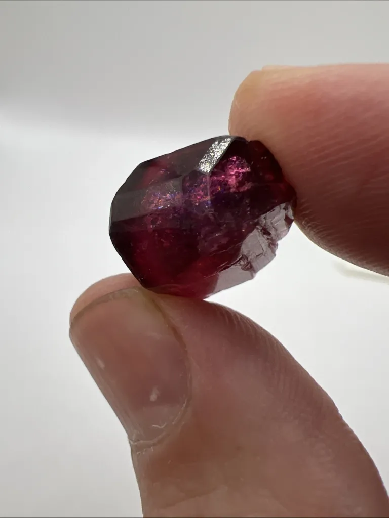 Tourmaline from Madagascar - 10089 - image 3