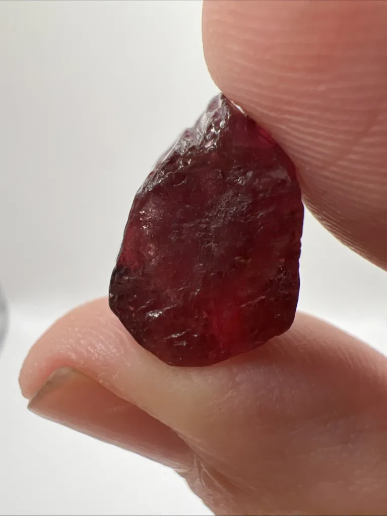 Tourmaline from Madagascar - 10089 - image 6