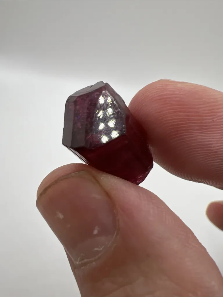 Tourmaline from Madagascar - 10089 - image 5