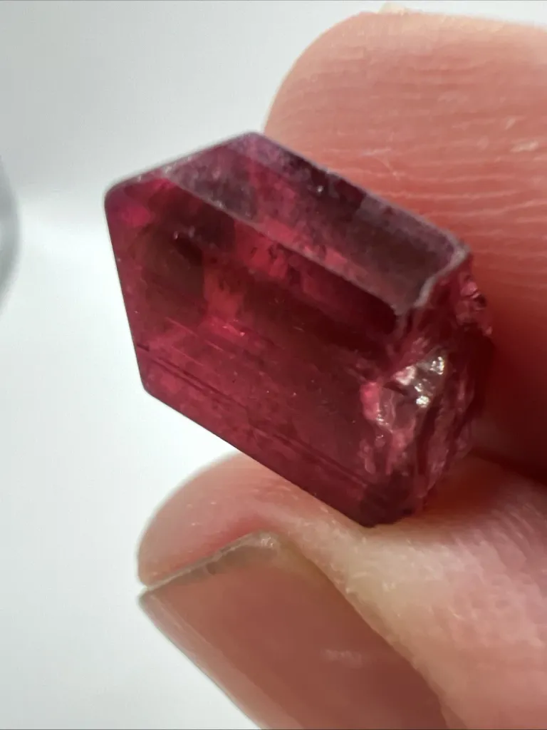 Tourmaline from Madagascar - 10090 - image 2