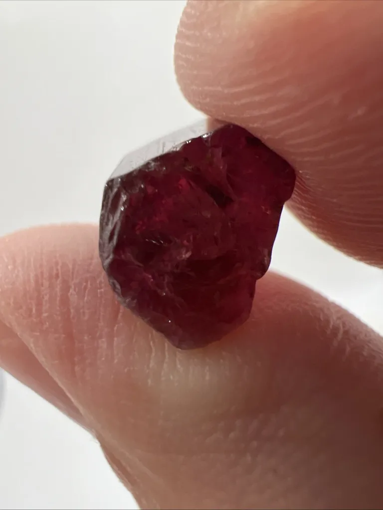 Tourmaline from Madagascar - 10090 - image 5