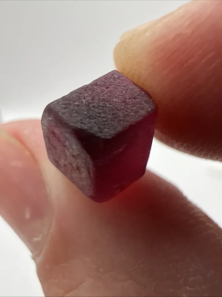 Tourmaline from Madagascar - 10090 - image 4