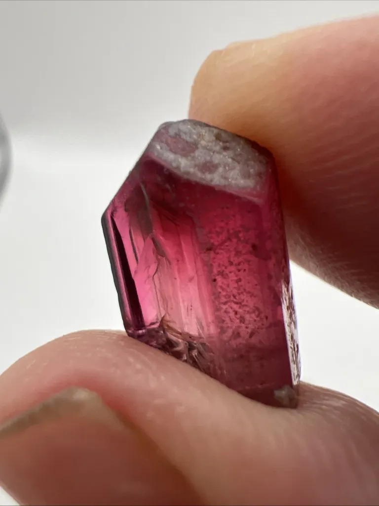 Tourmaline from Madagascar - 10090 - image 3
