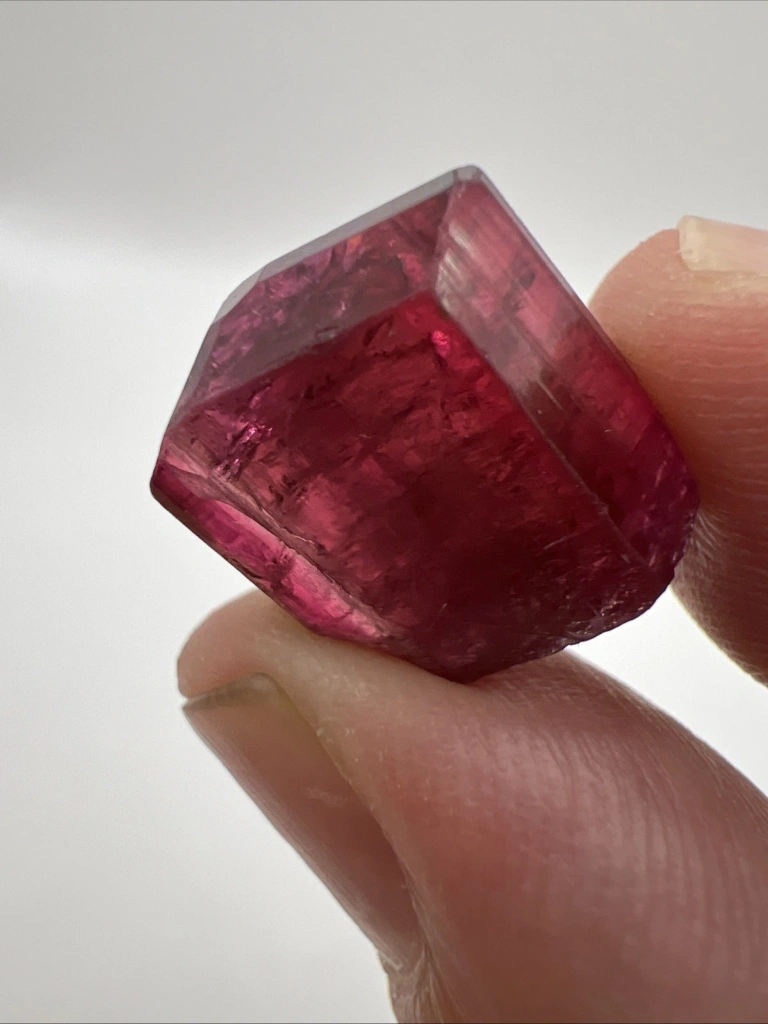 Tourmaline from Madagascar image