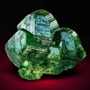 Tourmaline from Merelani Hills, Manyara Region, Tanzania - image 1