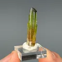 Tourmaline from Minas Gerais, Brazil - image 4
