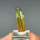 Tourmaline from Minas Gerais, Brazil - image 3
