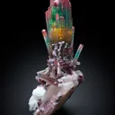 Tourmaline from Minas Gerais, Brazil - image 2
