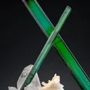 Tourmaline from Minas Gerais, Brazil - image 2