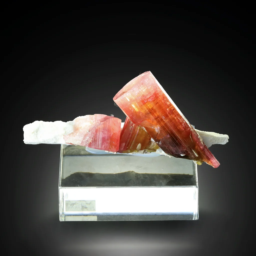Tourmaline from Morocco - image 3
