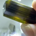 Tourmaline from Mozambique- 10010 - image 1