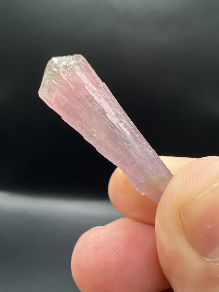 Tourmaline from Mozambique - 10011 - image 3