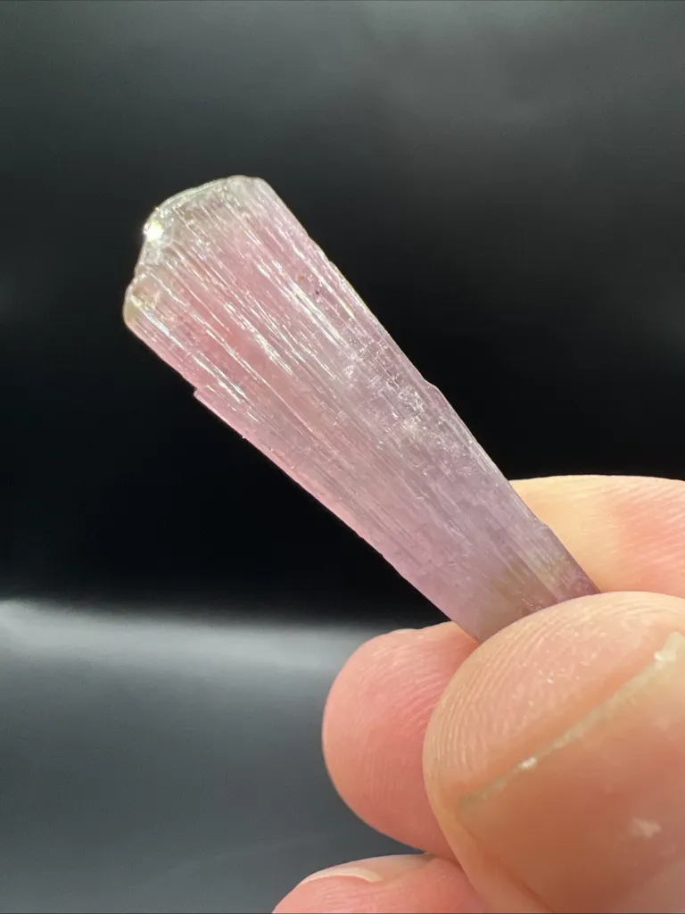 Tourmaline from Mozambique - 10011 - image 2