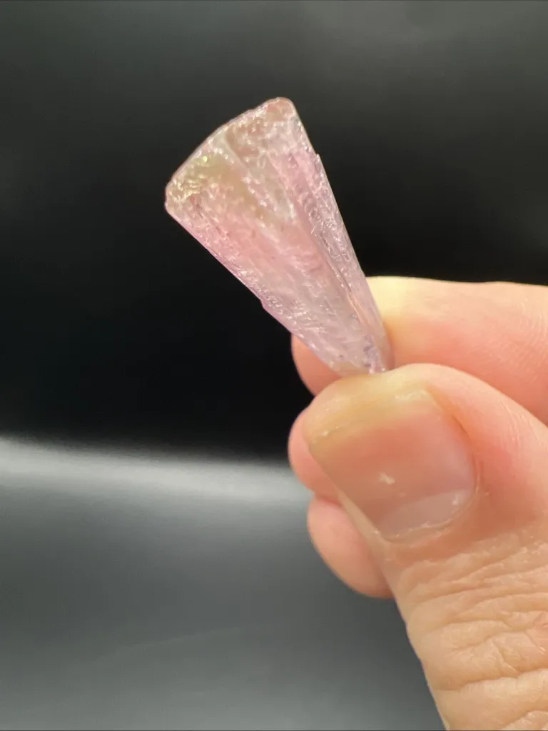 Tourmaline from Mozambique - 10011 - image 5