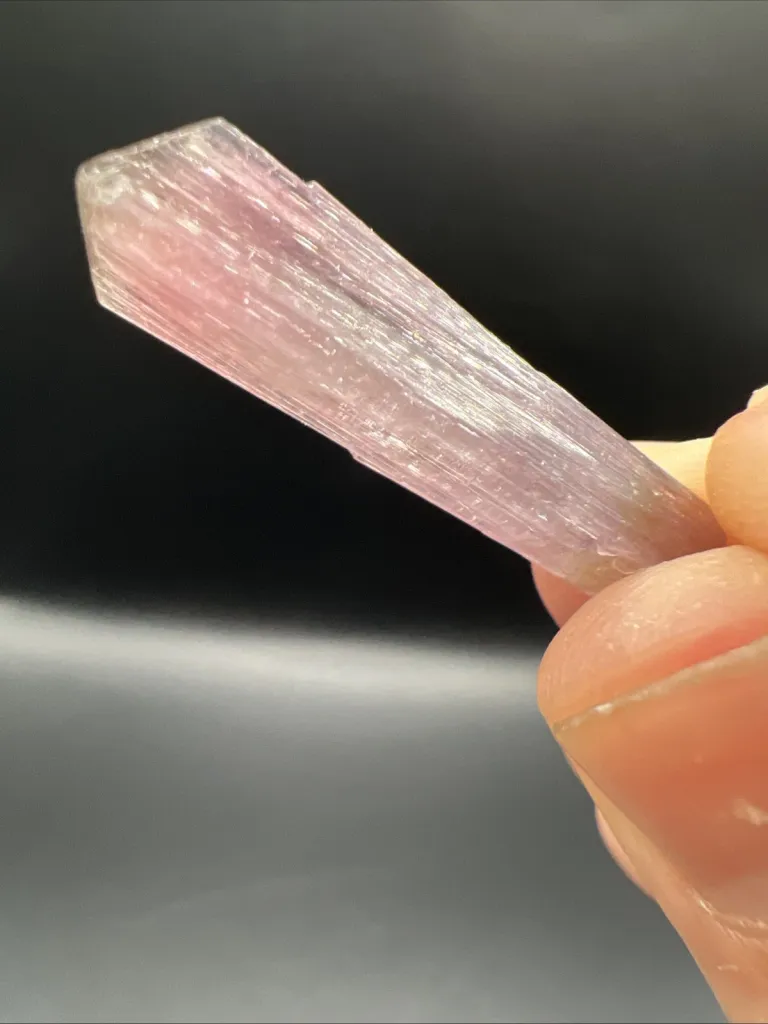 Tourmaline from Mozambique - 10011 - image 6
