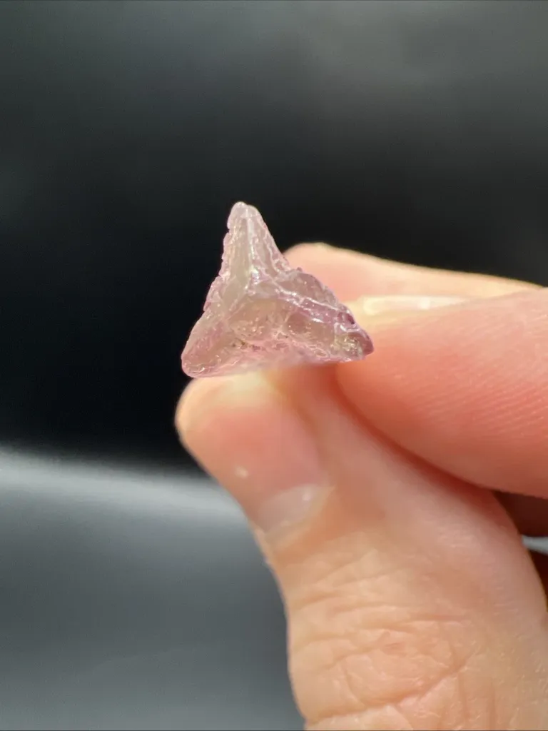 Tourmaline from Mozambique - 10011 - image 4